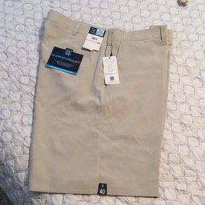 Men’s Club House PGA golf shorts
